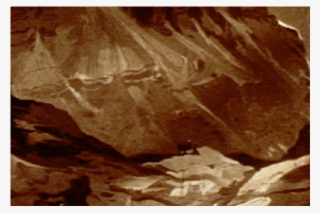 Moran With Cameraman - Canyon