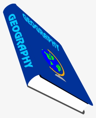 Clipart - Clipart Geography Book