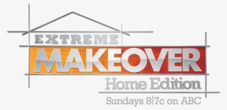 Thumb Image - Extreme Makeover Home Edition