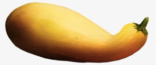 Clipart Vegetables Corner - Zucchini