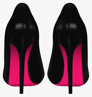 Фотки Paper Shoes, Clipart, Divas, Paris, High Heels, - Desenhos De Par Sapato Salto
