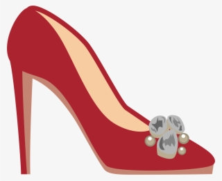 Big Image - High-heeled Shoe