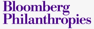 Bloomberg Philanthropies Documentary Paris To Pittsburgh - Bloomberg Philanthropies Logo