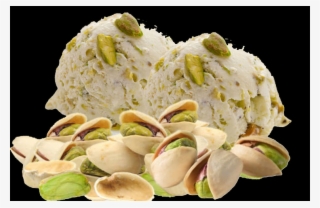 Pistachio Ice Cream Recipe