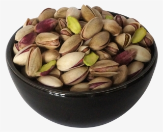 Raw Unsalted Pistachios - Healthy Diet