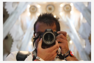 Athif Shafiq - Mirrorless Interchangeable-lens Camera