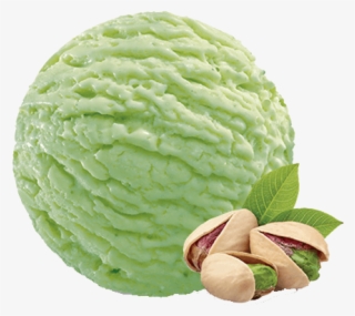 Pistachio - Sugar-apple