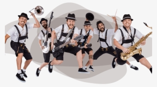 Musicband Band - Musical Ensemble