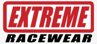 Extreme Racewear Logo Png Transparent - Sign