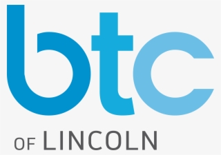 Btc Lincoln Logo Large Cmyk - Cross