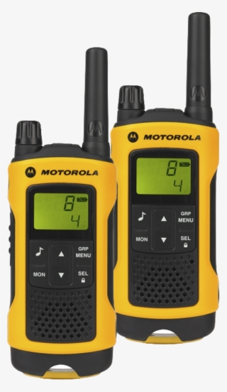 Motorola Tlkr T80 Extreme Twin - Motorola T92 Vs T80