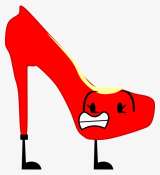 Image High Heel Pose Png Shows Community Ⓒ