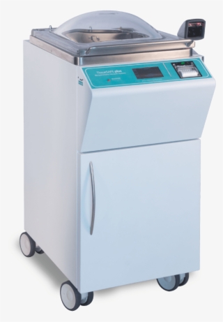 Elimination Of Formalin With Tissuesafe Plus - Major Appliance