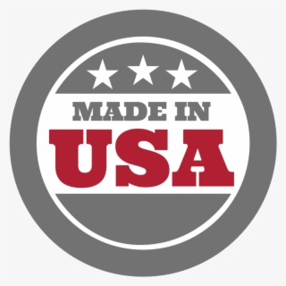 Made Usa - Emblem