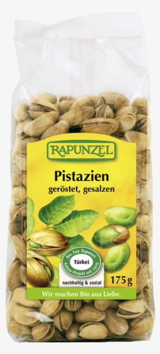 Order Online - Rapunzel