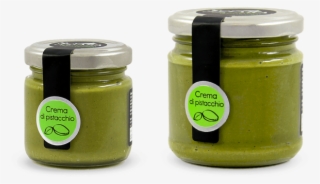 Pistachio Cream - Crema Di Pistacchio Sciara