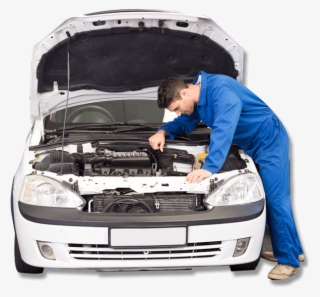 Car - Auto Ac Electrician Png