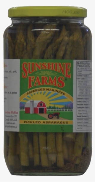 Organic Sweet Baby Pickles - Spreewald Gherkins