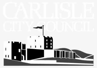 L0007 White Carlisle Council - Illustration