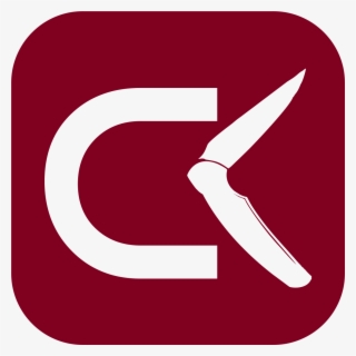 Viper Cutlery Fortis Framelock Drop Point Flipper Black - Sign