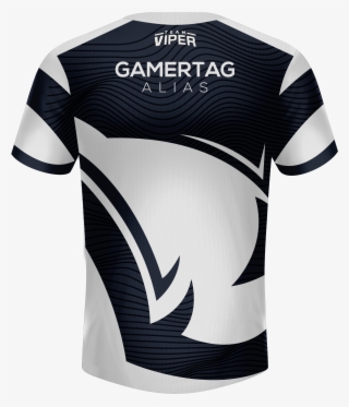 Viper Jersey - Sports Jersey