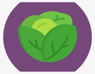 Pickle Clipart Dill Pickle - Circle