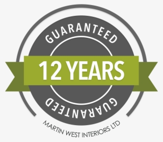 Terms And Conditions Apply - 12 Year Guarantee Png