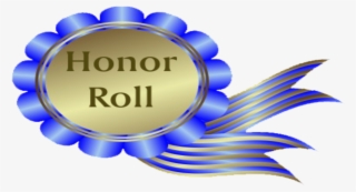 Picture Black And White Library Card Pickup Thurs Fri - Honor Roll Recognition