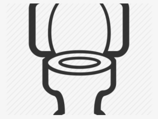 Bathroom Logo White Background Black