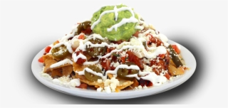 Nacho - Pizza