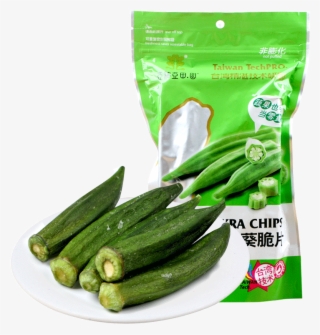 Lightbox Moreview - Okra