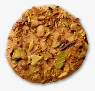 Delicate Rose & Pistachio - Pumpkin Seed