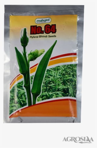 Mahyco No - - Grass