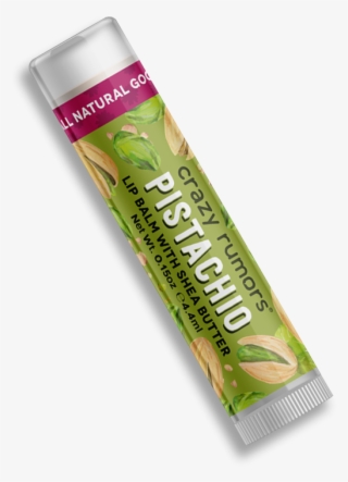 Pistachio - Energy Shot