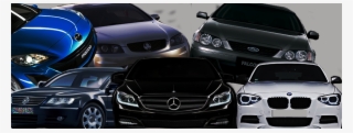 Logbook Service - Mercedes-benz Sl-class
