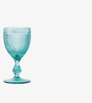 White Wine Glass Set - Champagne Stemware