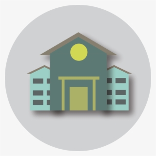 1,819 - House