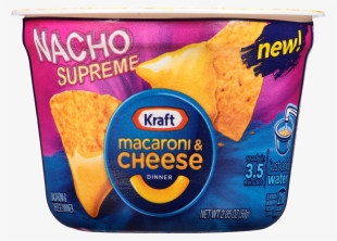 Departments - Kraft Macaroni And Cheese