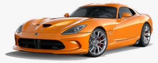 2016 Dodge Viper - Dodge Viper Png