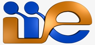 Iie Logo 6000 - Iie Fing