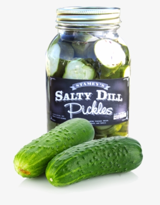 Buy Now - Pickled Cucumber