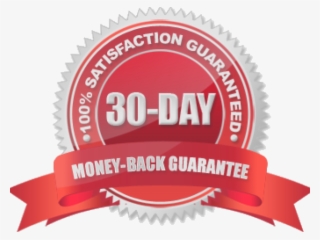 100 Satisfaction Guarantee