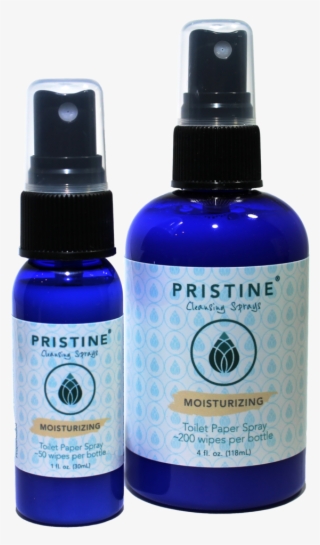 Toilet Paper Spray - Cosmetics