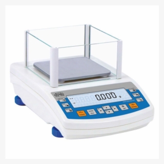 R2 Precision Balances - 4 Decimal Balance