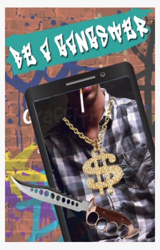 X - - Poster