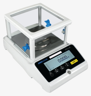 Adam Solis Precision Balances - Weighing Scale