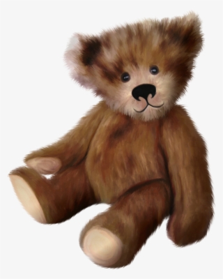 Tubes Ursinhos Teddy Bear, Friendship, Teddybear, Teddy - Teddy Bear