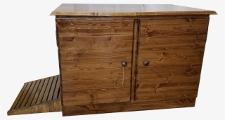 Cupboard