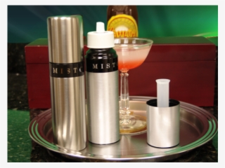 Misto® Sprayers - Bottle