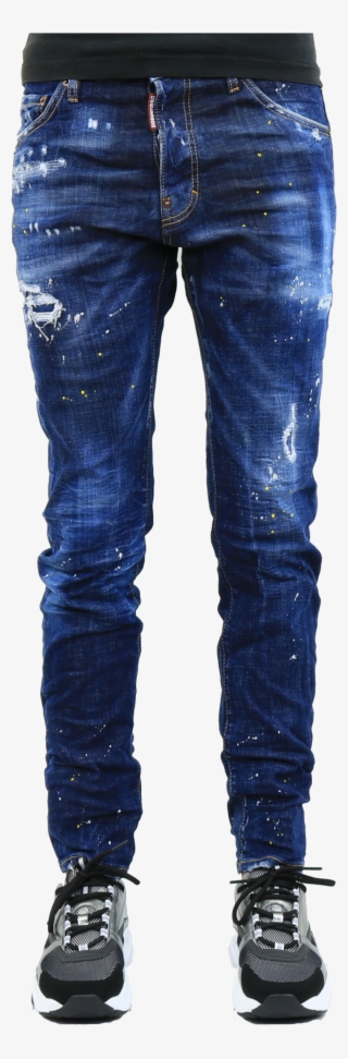 Dsquared2 S71lb0581